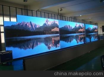荔灣區全彩LED廣告顯示屏專業供應，廣州新盛視電子產品公司一站式解決方案